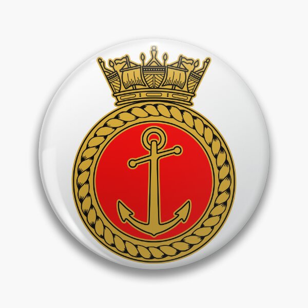 Item preview, Merchant Navy Petty Officer designed and sold by sirglennbo.