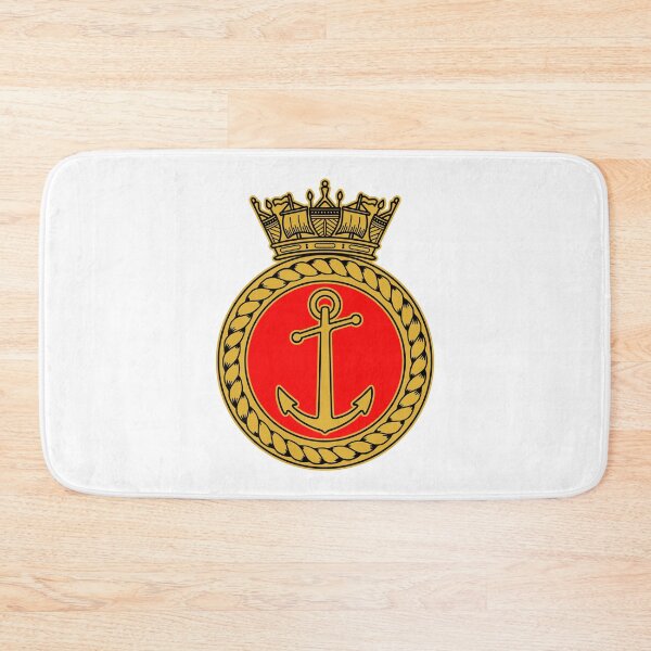 Item preview, Merchant Navy Petty Officer designed and sold by sirglennbo.