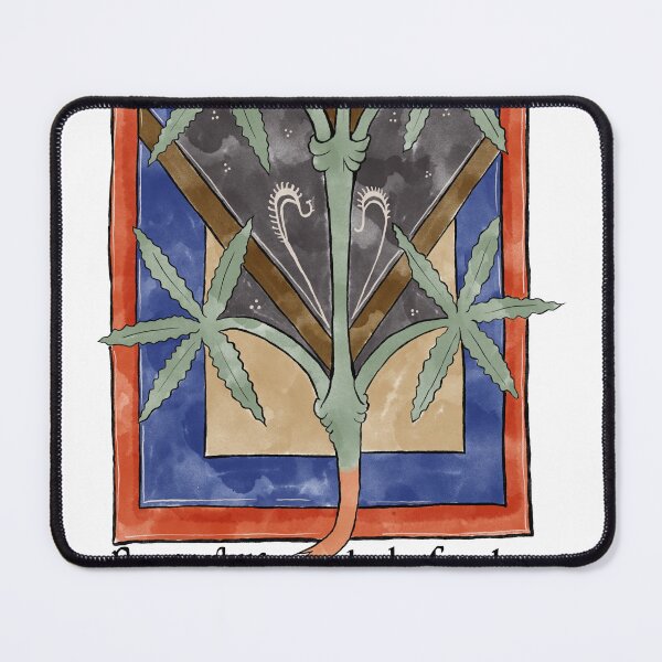 Item preview, Medieval Cannabis designed and sold by themaniculum.