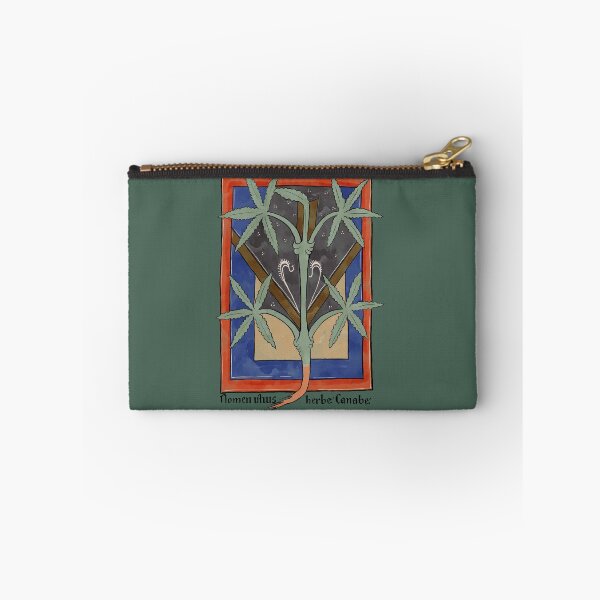 Item preview, Medieval Cannabis designed and sold by themaniculum.