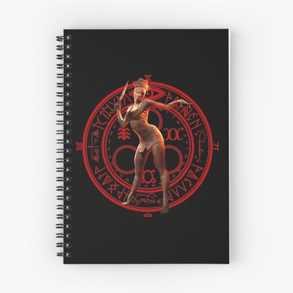 Item preview, Silent Hill save designed and sold by AlexDouMan.