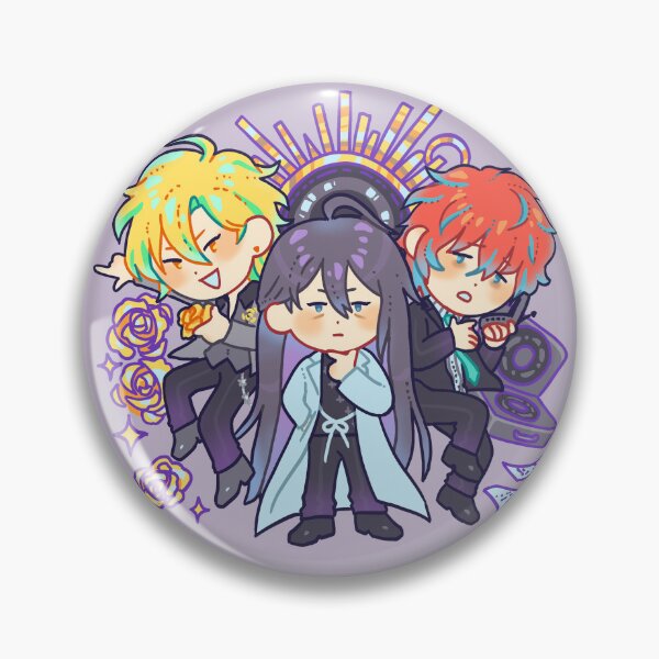 Item preview, Matenrou! designed and sold by ElianaAriel.