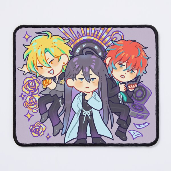 Item preview, Matenrou! designed and sold by ElianaAriel.