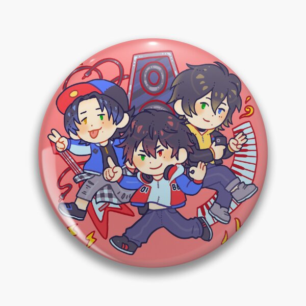 Item preview, Buster bros! designed and sold by ElianaAriel.