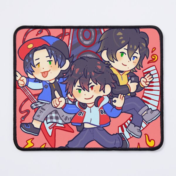 Item preview, Buster bros! designed and sold by ElianaAriel.