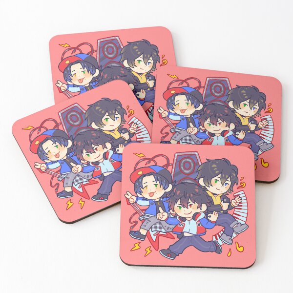 Item preview, Buster bros! designed and sold by ElianaAriel.
