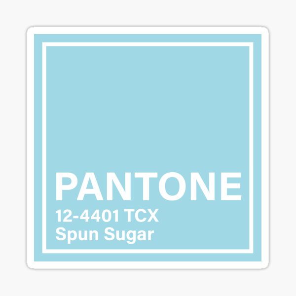 pantone-12-4401-tcx-spun-sugar-sticker-by-princessmi-com-redbubble