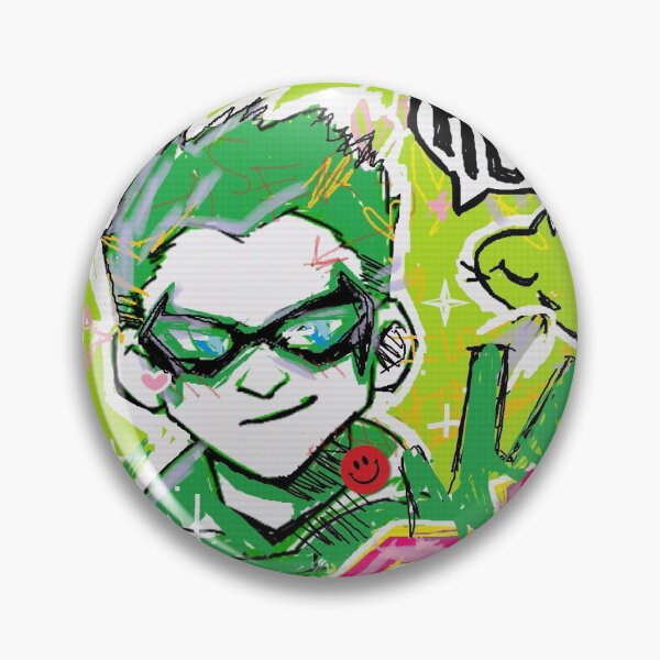 Item preview, damian collage designed and sold by niteween.