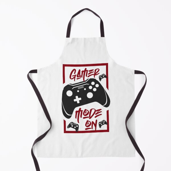 Item preview, Gamer Mode On designed and sold by IllustrT.