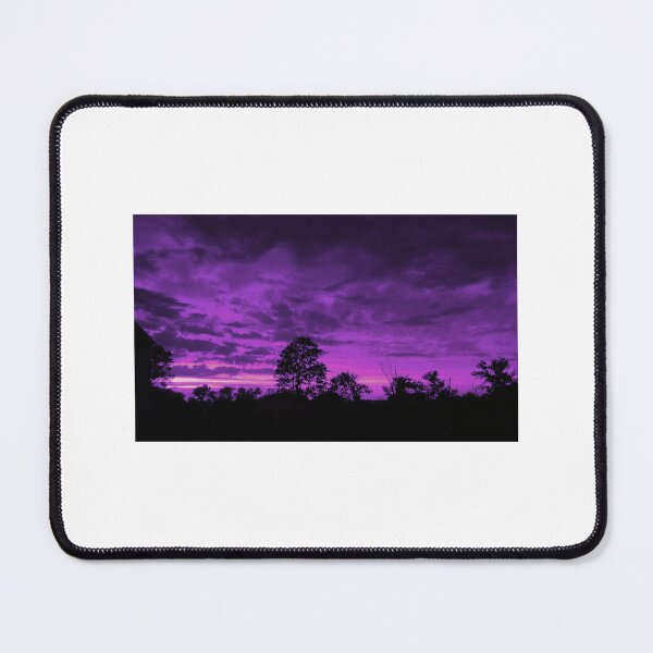 Item preview, Purple Sunset designed and sold by Designs by Greylady.