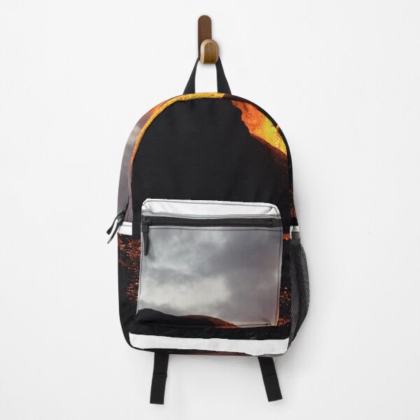 Item preview, Geldingadalir Volcano designed and sold by Art As Air Project.