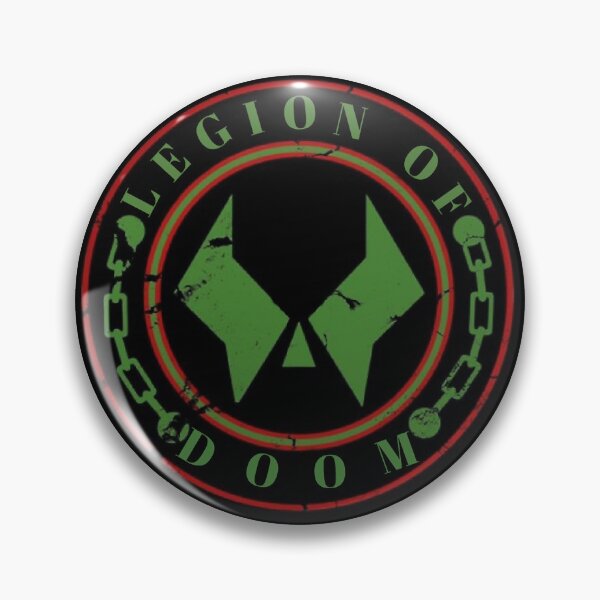 Artikelvorschau, Die Legion der Verdammten entworfen und verkauft von Meccinal99P.