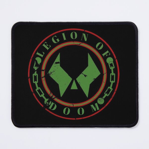 Item preview,  Legion of Doom  designed and sold by Meccinal99P.