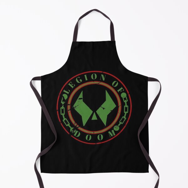 Item preview, Legion of Doom designed and sold by Meccinal99P.