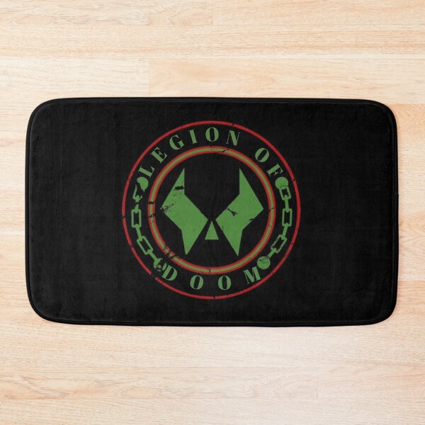 Item preview,  Legion of Doom  designed and sold by Meccinal99P.