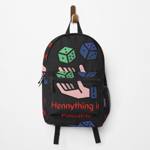 Item preview, Hennything is Possible designed and sold by mikefer.