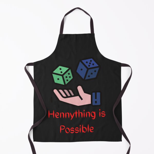 Item preview, Hennything is Possible designed and sold by mikefer.