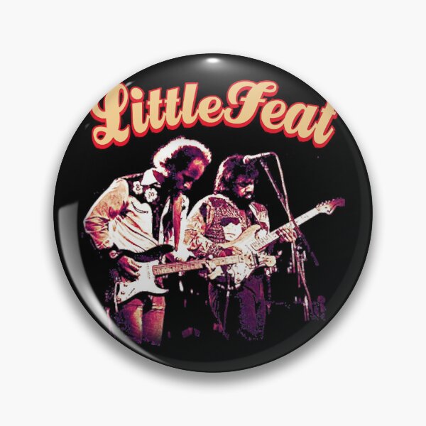 Item preview, Classic Little Feat 1970 Band Music Rock n Roll Essential designed and sold by Meccinal99P.