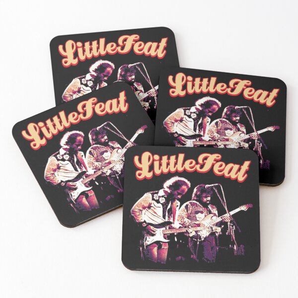 Item preview, Classic Little Feat 1970 Band Music Rock n Roll Essential designed and sold by Meccinal99P.