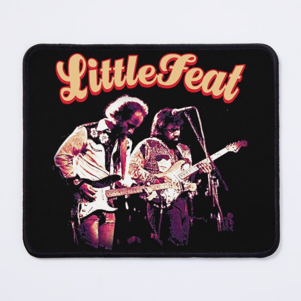 Item preview, Classic Little Feat 1970 Band Music Rock n Roll Essential designed and sold by Meccinal99P.