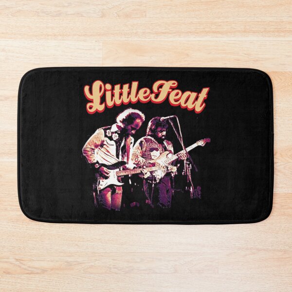 Item preview, Classic Little Feat 1970 Band Music Rock n Roll Essential designed and sold by Meccinal99P.