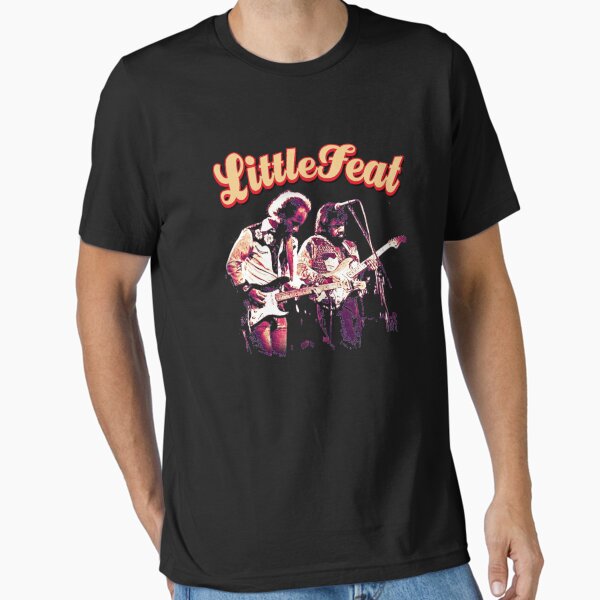 Little Feat Waiting For Columbus