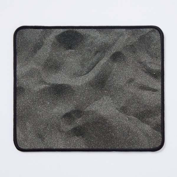 Item preview, Black volcanic sand on a Tenerife beach designed and sold by ray-designs-.