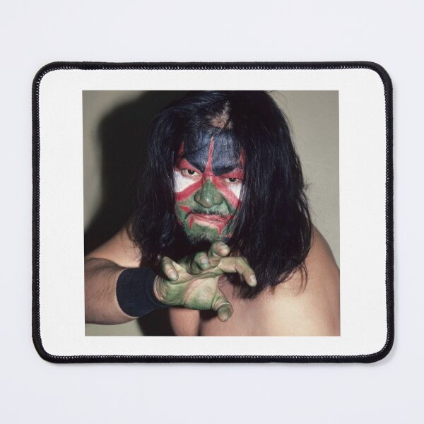Item preview, The Great Kabuki designed and sold by MMA-Japan.