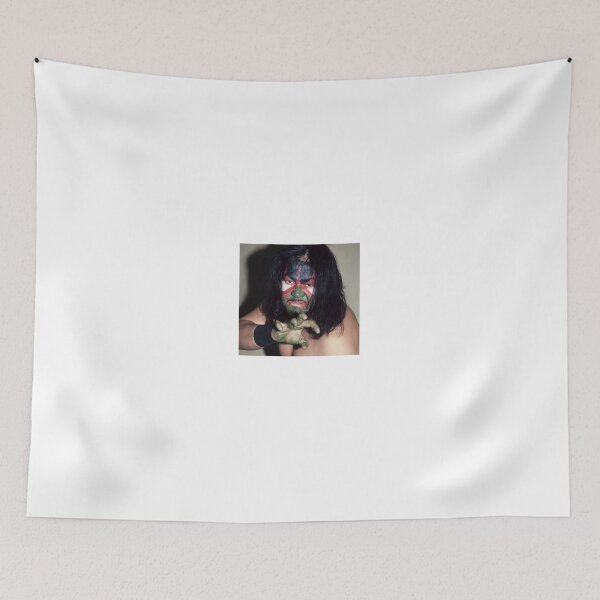 Item preview, The Great Kabuki designed and sold by MMA-Japan.