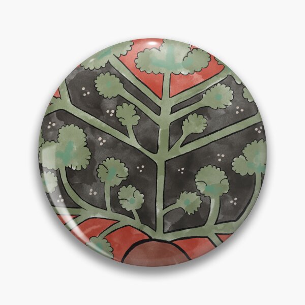 Item preview, Herbarium Leafy Boi designed and sold by themaniculum.