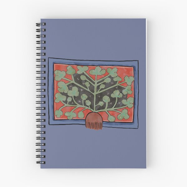 Item preview, Herbarium Leafy Boi designed and sold by themaniculum.