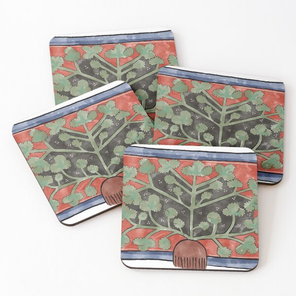 Item preview, Herbarium Leafy Boi designed and sold by themaniculum.