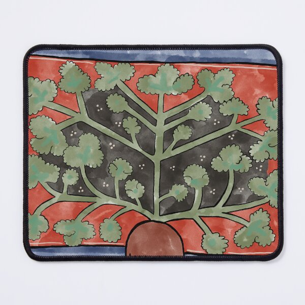 Item preview, Herbarium Leafy Boi designed and sold by themaniculum.