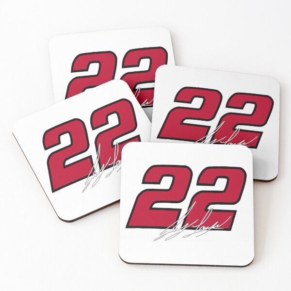 Item preview,  LOGANO - 22 Classic designed and sold by Meccinal99P.