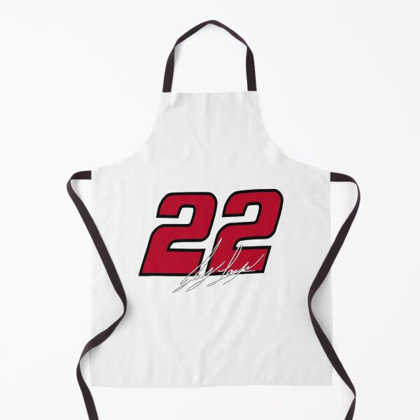 Item preview, LOGANO - 22 Classic designed and sold by Meccinal99P.