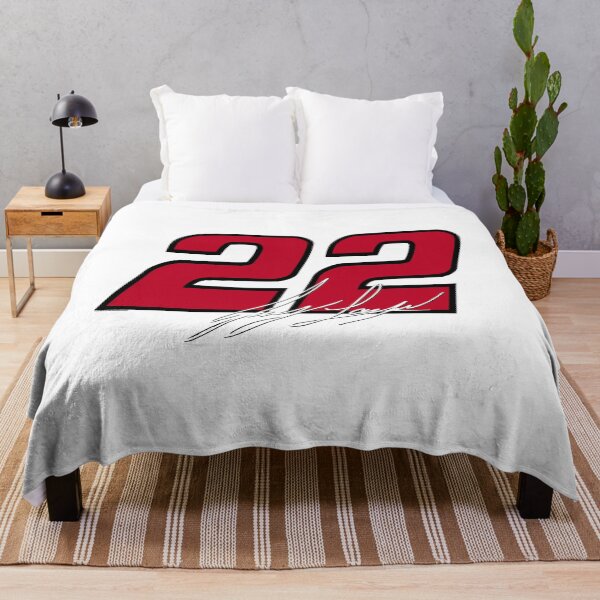 Item preview, LOGANO - 22 Classic designed and sold by Meccinal99P.
