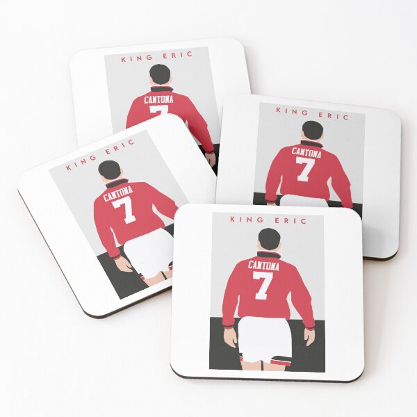 Item preview, King Eric MUFC designed and sold by casualsofficial.