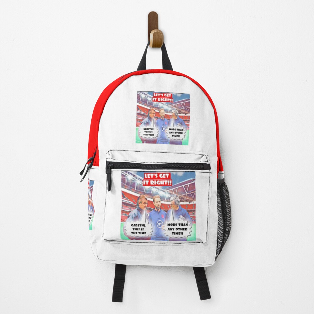 Item preview, Backpack designed and sold by RGPdesigns.