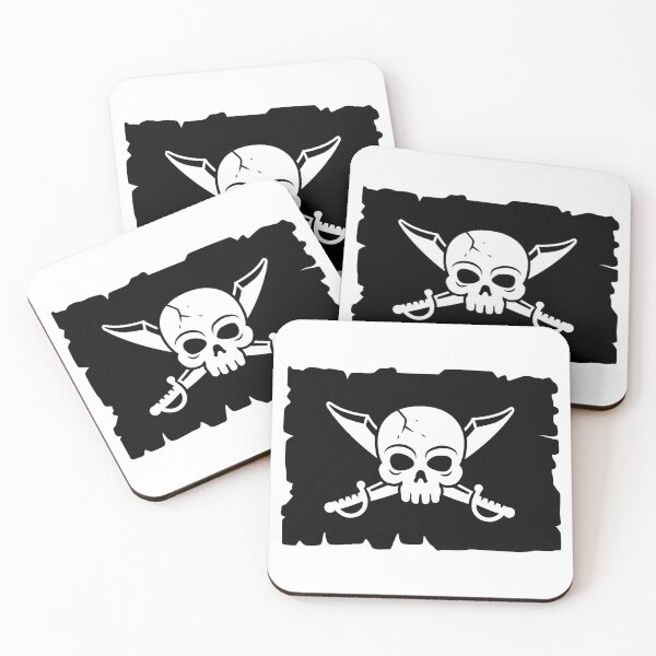 Item preview, Pirate Life designed and sold by EcMermaid1972.