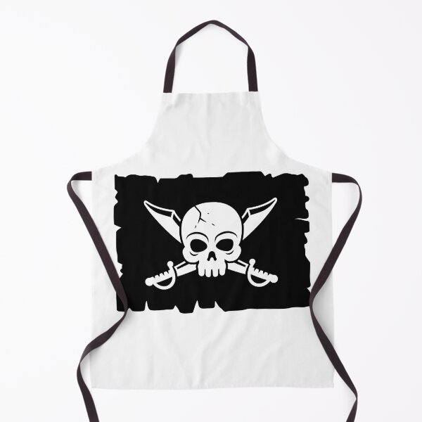Item preview, Pirate Life designed and sold by EcMermaid1972.