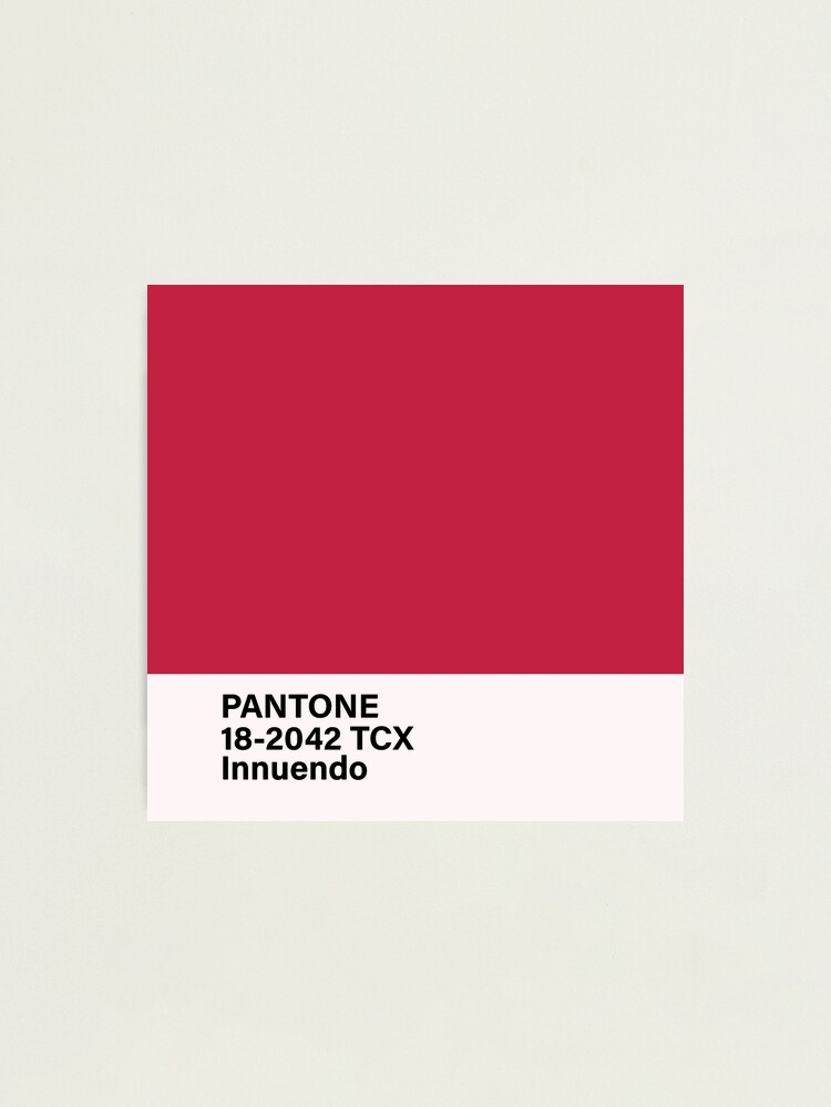 PANTONE® Italia, PANTONE® 18-1541 TCX - Find a Pantone Color