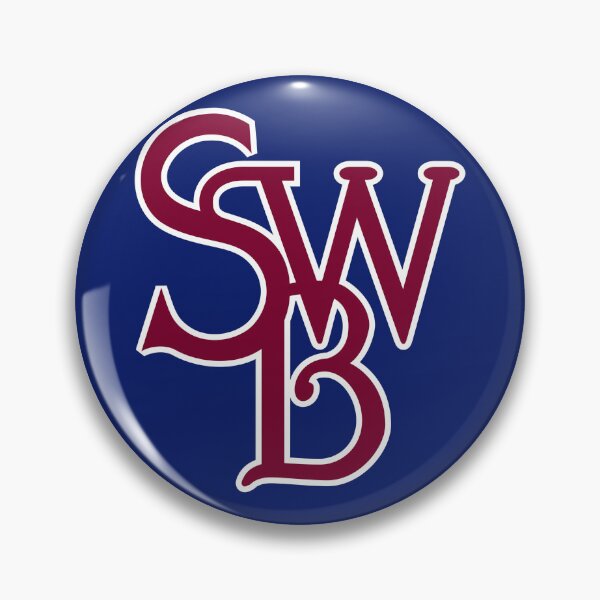 Item preview, Scranton/Wilkes-Barre Red Barons designed and sold by TeeArcade84.