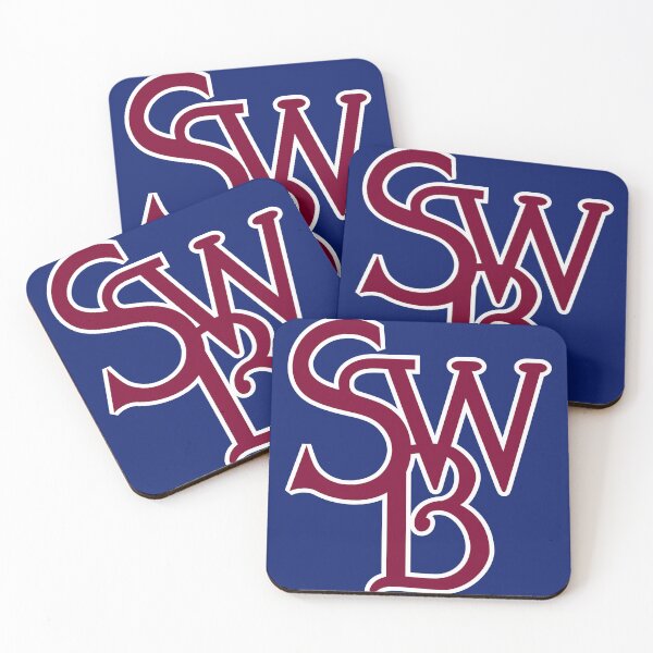 Item preview, Scranton/Wilkes-Barre Red Barons designed and sold by TeeArcade84.