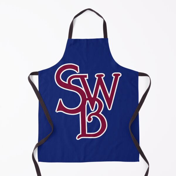 Item preview, Scranton/Wilkes-Barre Red Barons designed and sold by TeeArcade84.
