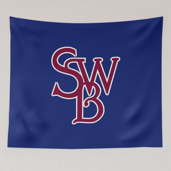 Item preview, Scranton/Wilkes-Barre Red Barons designed and sold by TeeArcade84.