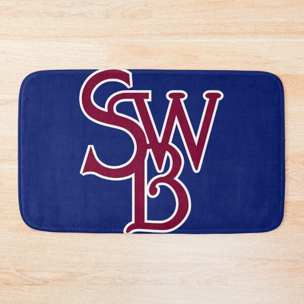 Item preview, Scranton/Wilkes-Barre Red Barons designed and sold by TeeArcade84.