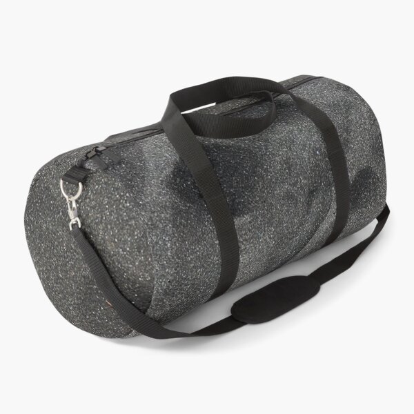 Item preview, Black volcanic sand on a Tenerife beach designed and sold by ray-designs-.