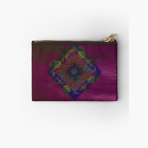 Item preview, White Swathe Kaleidoscope designed and sold by GeordieBoi.