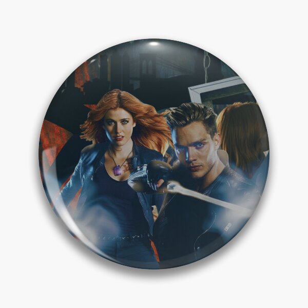 Item preview, #SAVESHSHADOWHUNTERS RISE FROM THE ASHES CLACE designed and sold by shadowhunterAL.