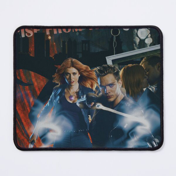 Item preview, #SAVESHSHADOWHUNTERS RISE FROM THE ASHES CLACE designed and sold by shadowhunterAL.